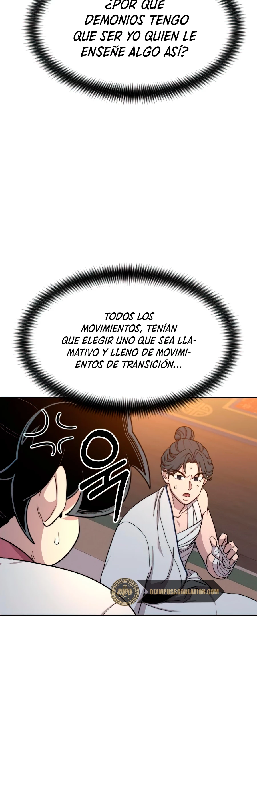 Secta de la montaña > Capitulo 32 > Page 631