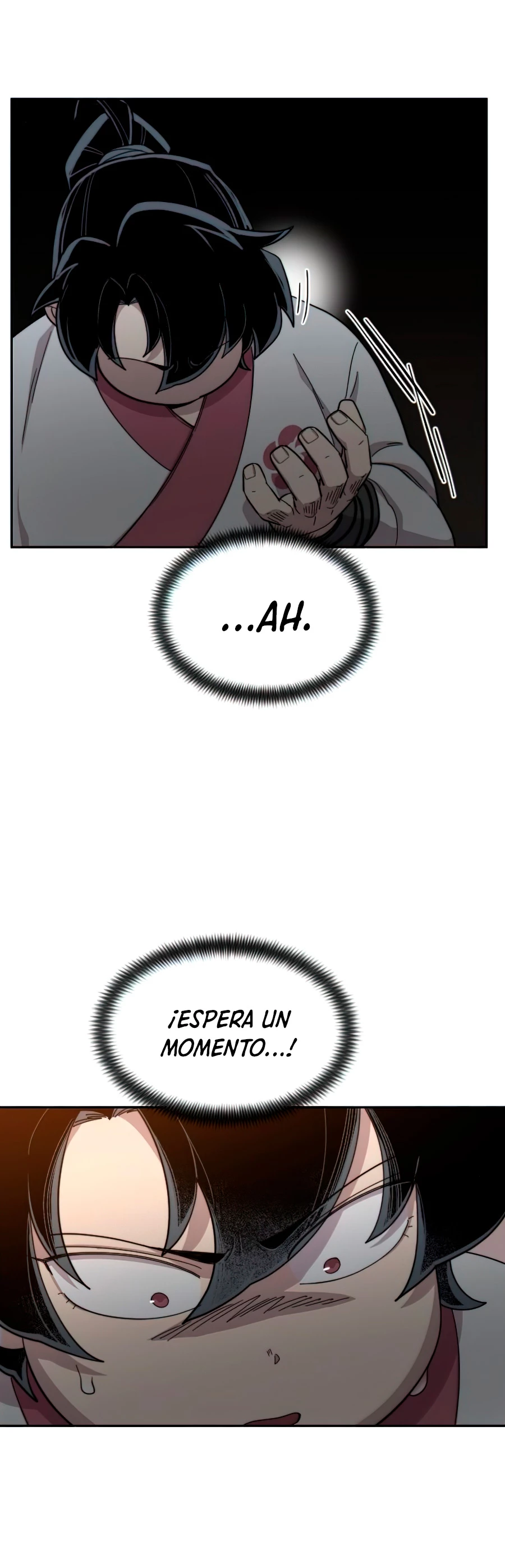 Secta de la montaña > Capitulo 32 > Page 641