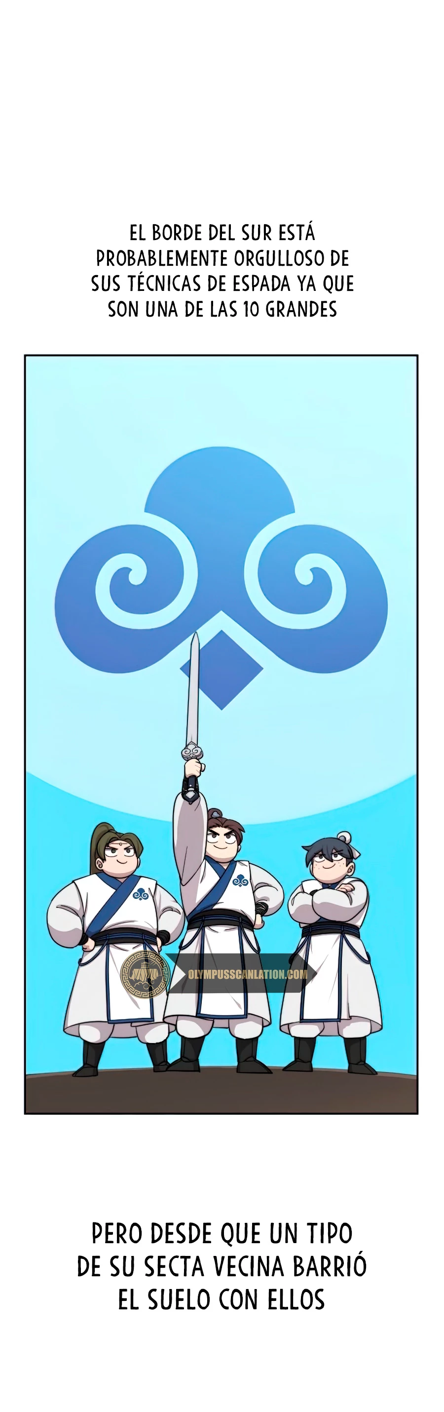 Secta de la montaña > Capitulo 32 > Page 691