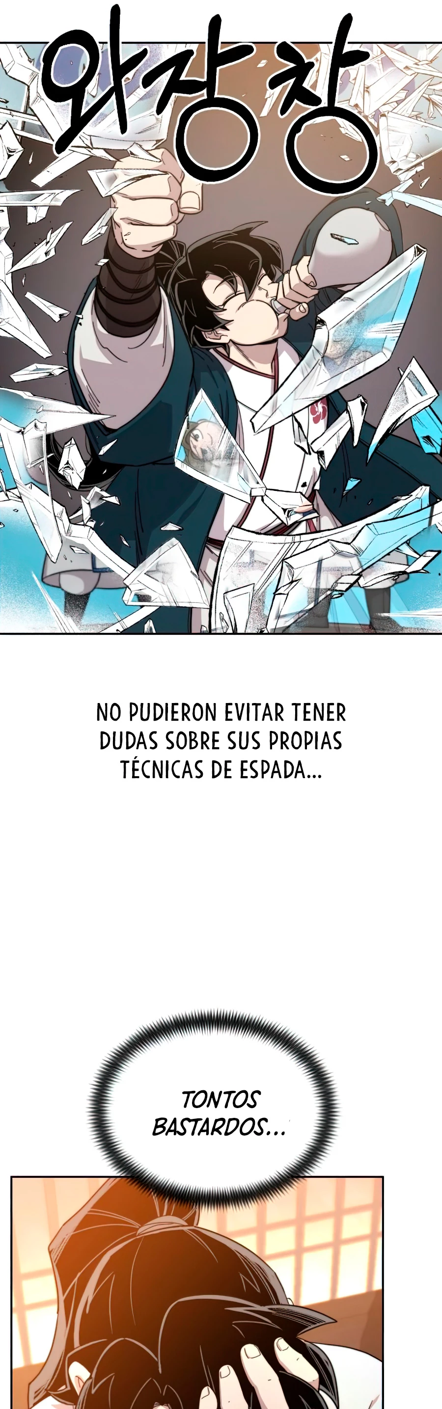 Secta de la montaña > Capitulo 32 > Page 701