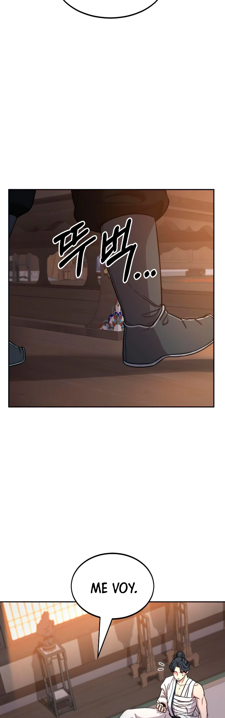 Secta de la montaña > Capitulo 32 > Page 731