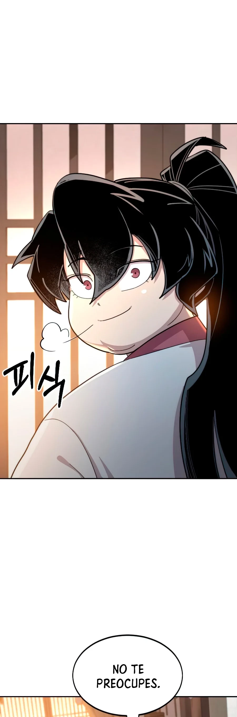 Secta de la montaña > Capitulo 32 > Page 801