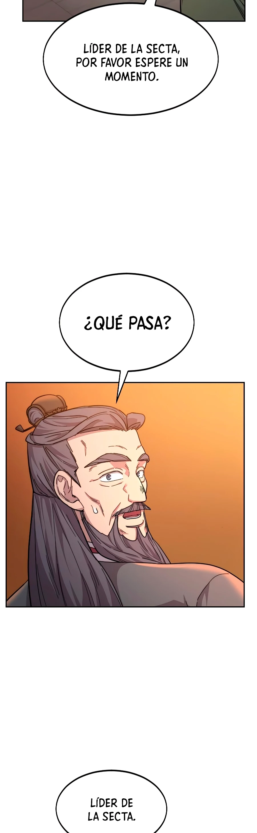 Secta de la montaña > Capitulo 33 > Page 41