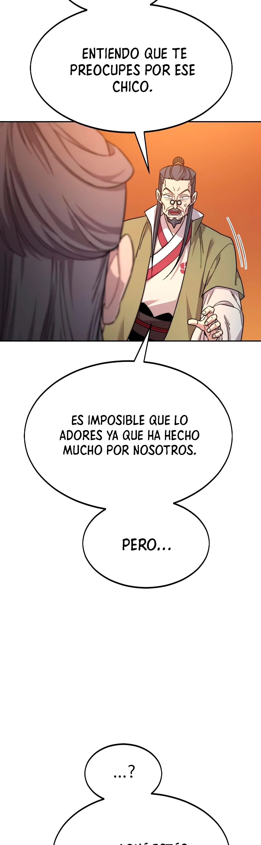 Secta de la montaña > Capitulo 33 > Page 51