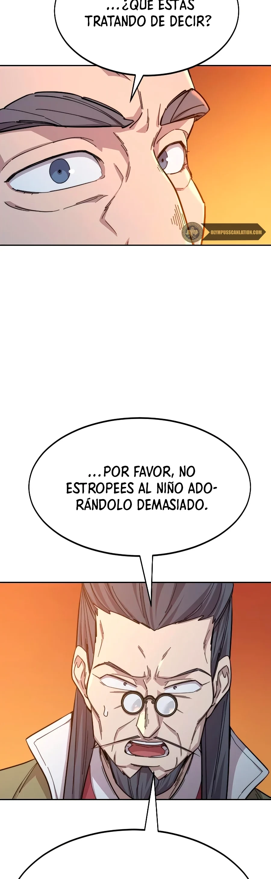 Secta de la montaña > Capitulo 33 > Page 61