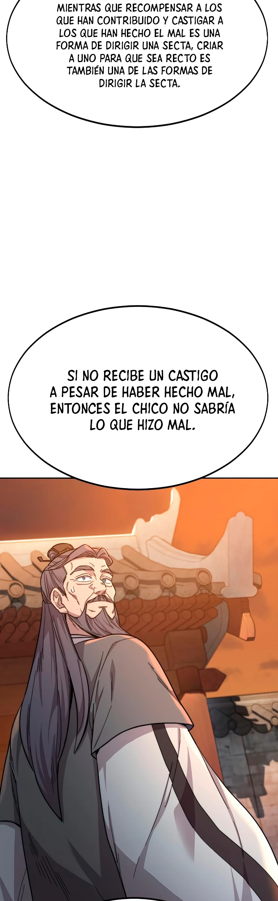 Secta de la montaña > Capitulo 33 > Page 71