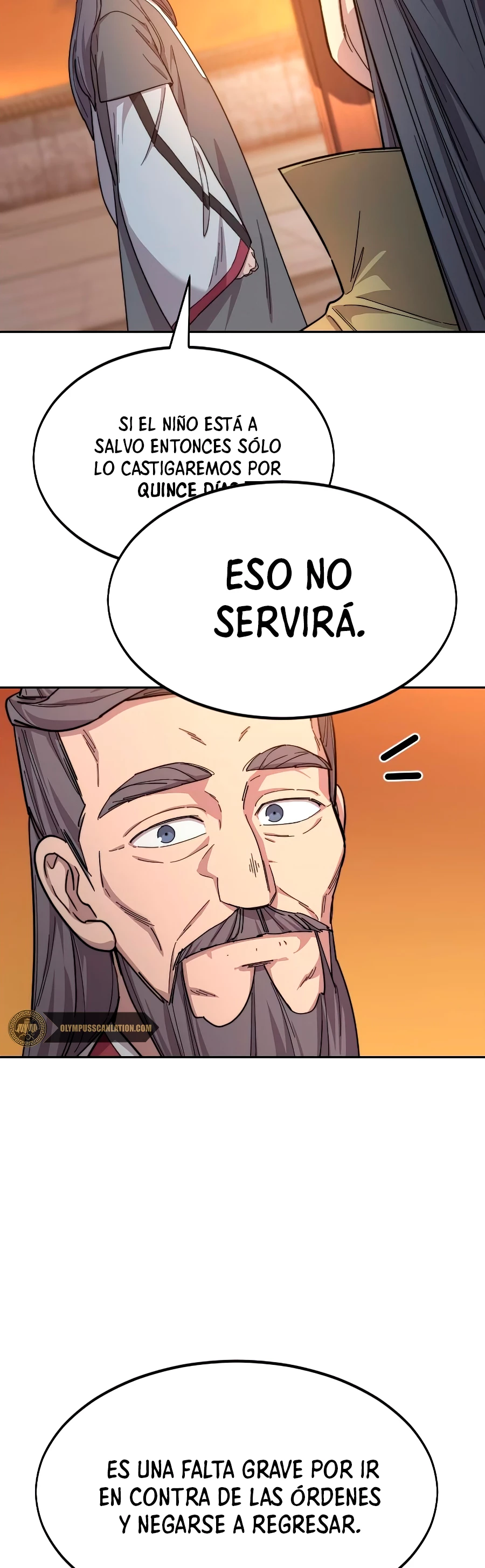 Secta de la montaña > Capitulo 33 > Page 101