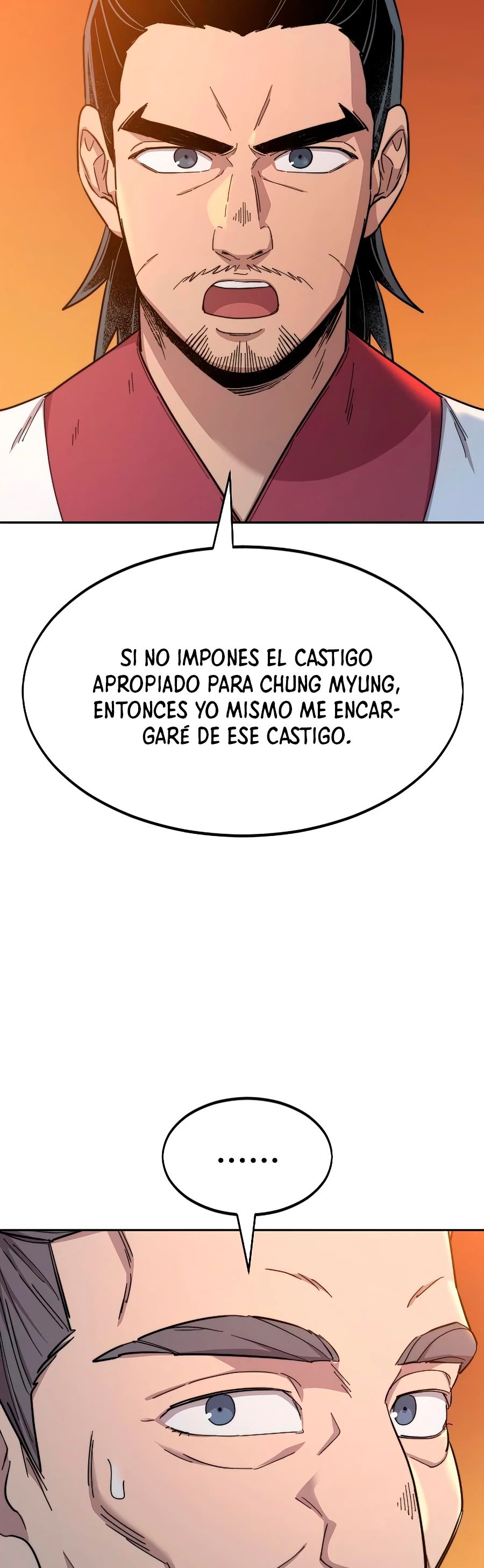 Secta de la montaña > Capitulo 33 > Page 131