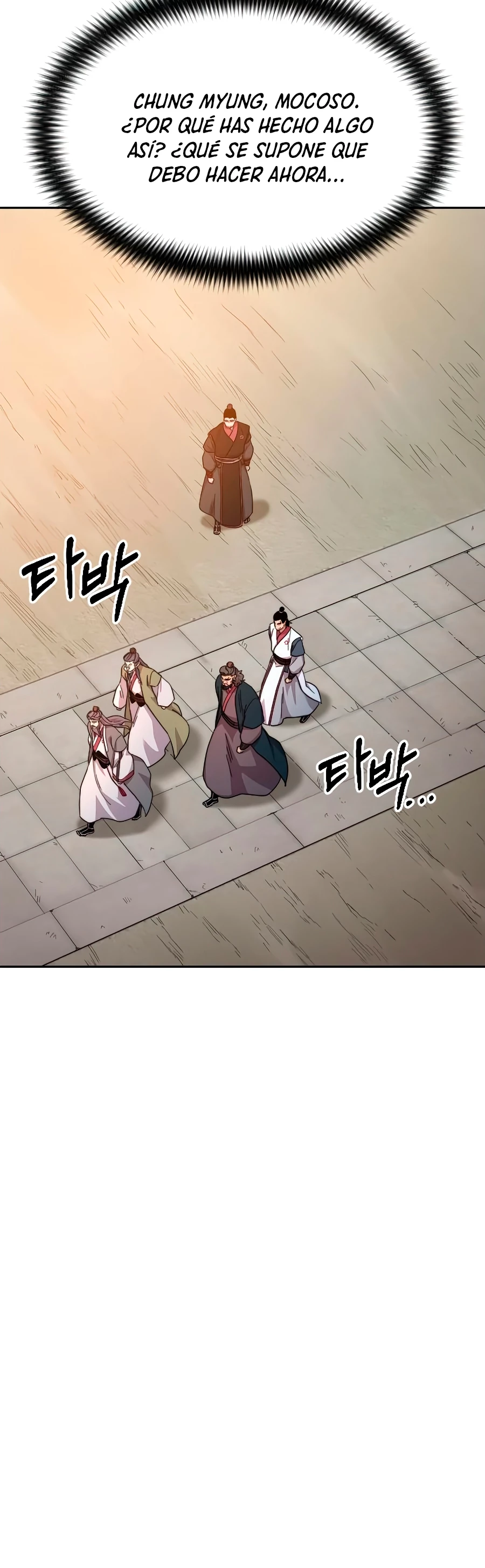 Secta de la montaña > Capitulo 33 > Page 171