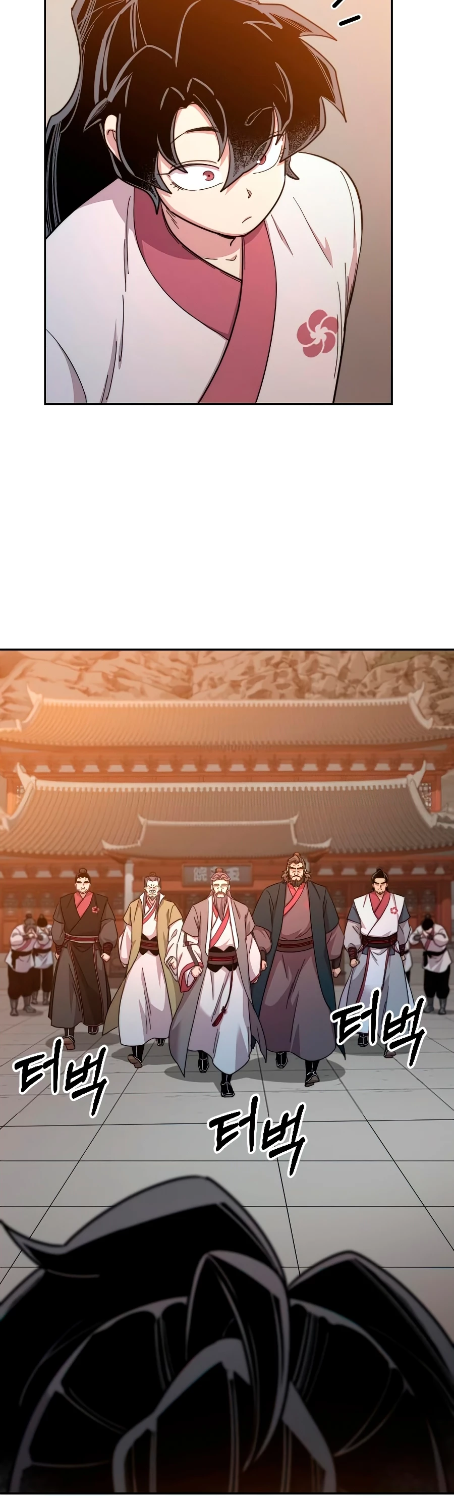 Secta de la montaña > Capitulo 33 > Page 191