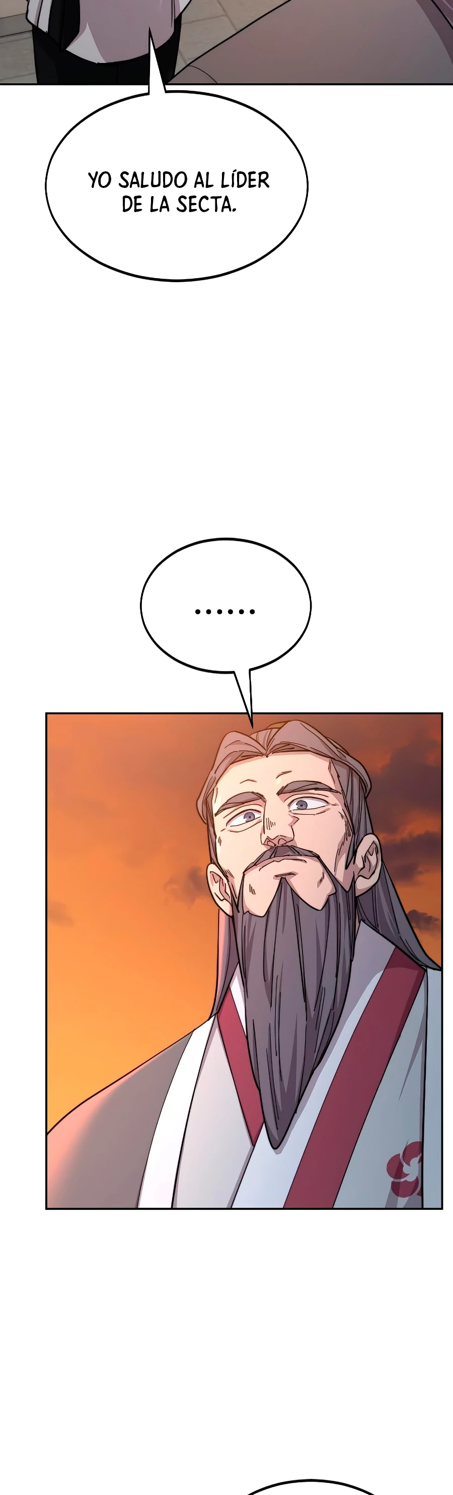 Secta de la montaña > Capitulo 33 > Page 211