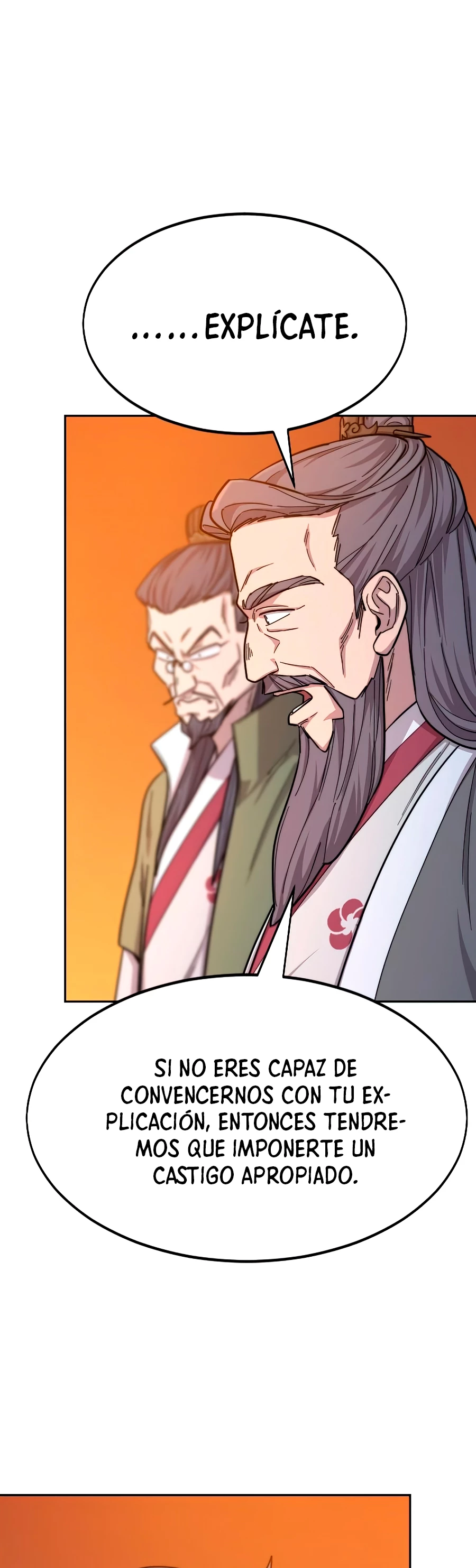 Secta de la montaña > Capitulo 33 > Page 241