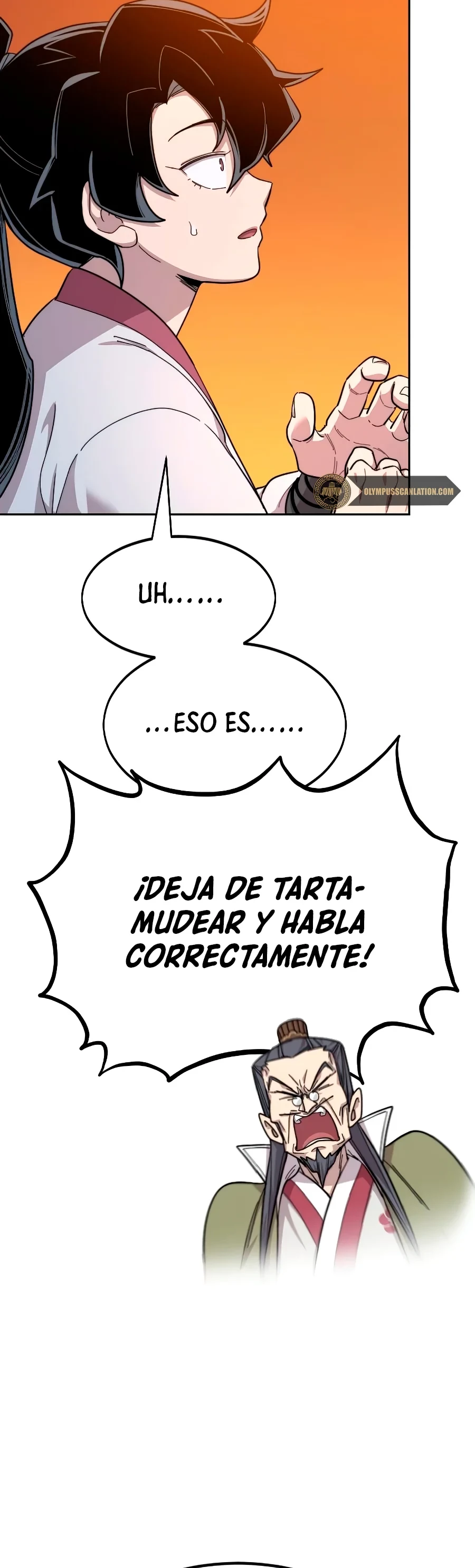 Secta de la montaña > Capitulo 33 > Page 251