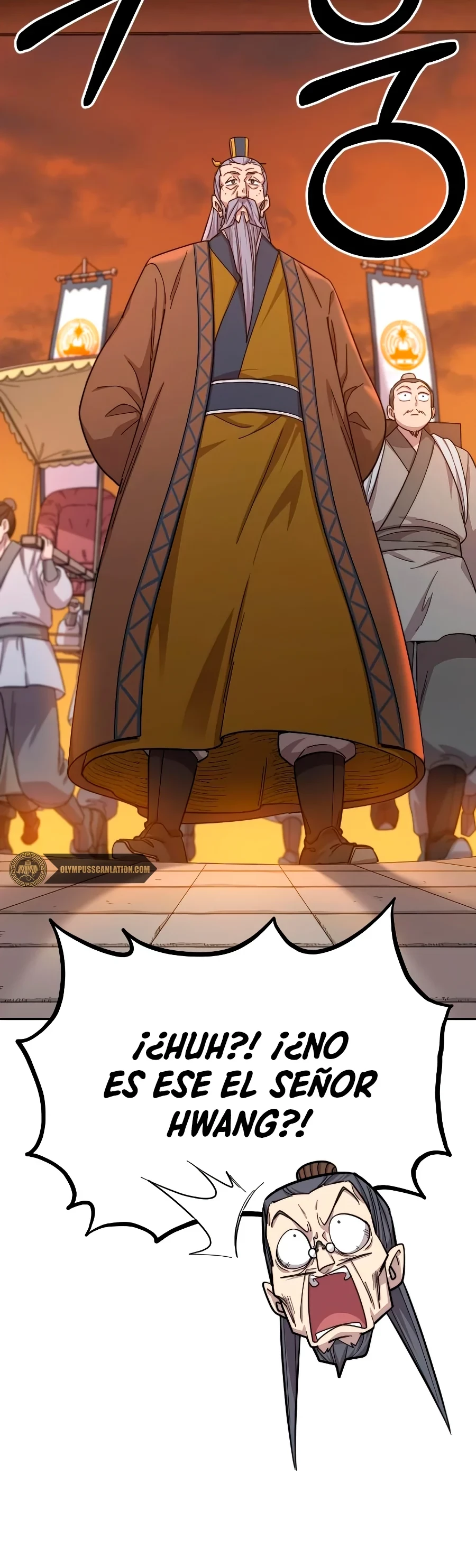 Secta de la montaña > Capitulo 33 > Page 291