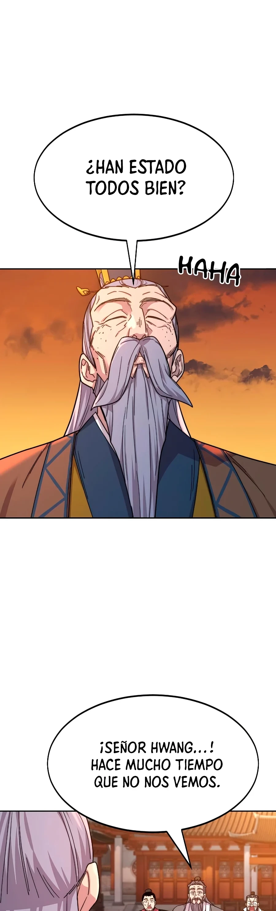 Secta de la montaña > Capitulo 33 > Page 301