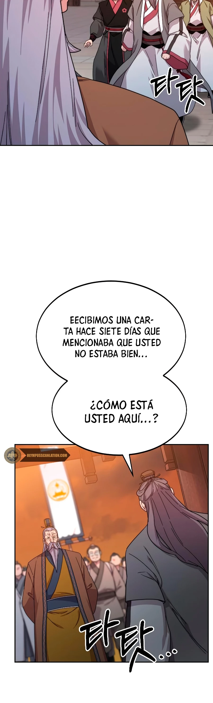 Secta de la montaña > Capitulo 33 > Page 311