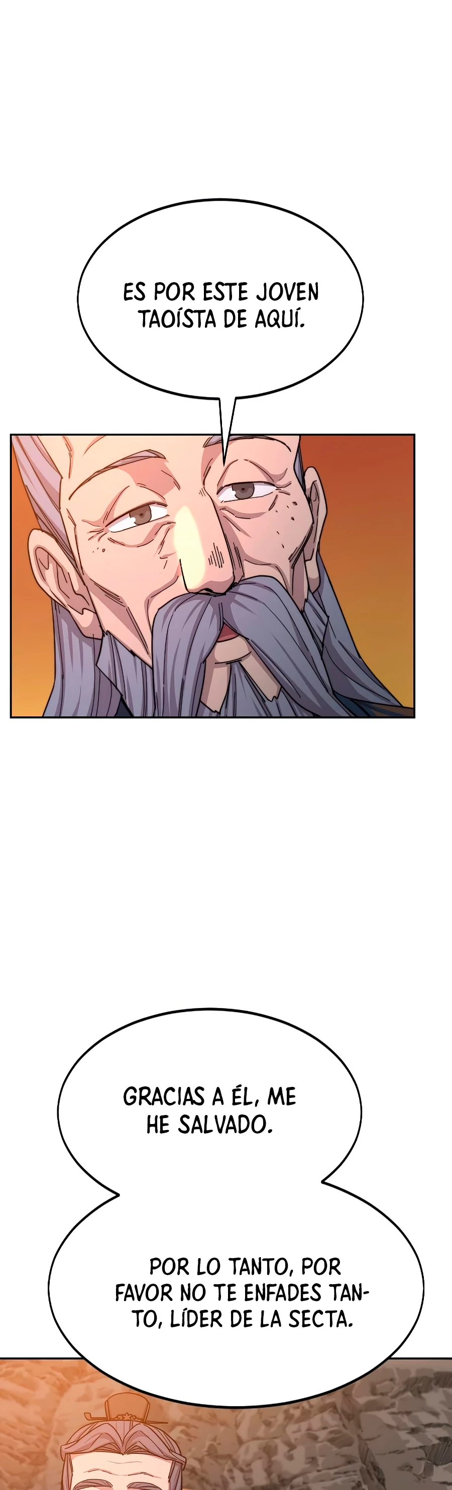 Secta de la montaña > Capitulo 33 > Page 321