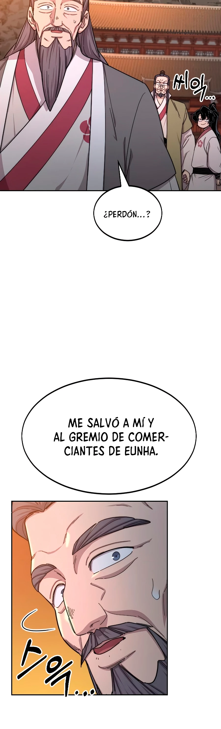 Secta de la montaña > Capitulo 33 > Page 331