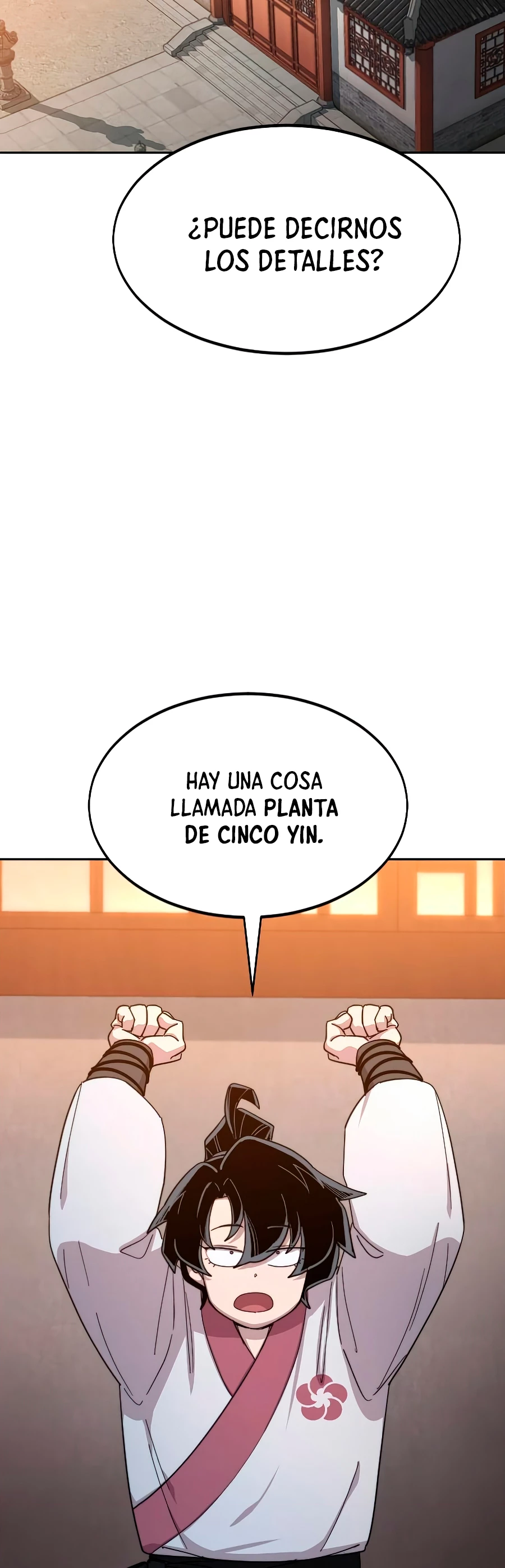 Secta de la montaña > Capitulo 33 > Page 361