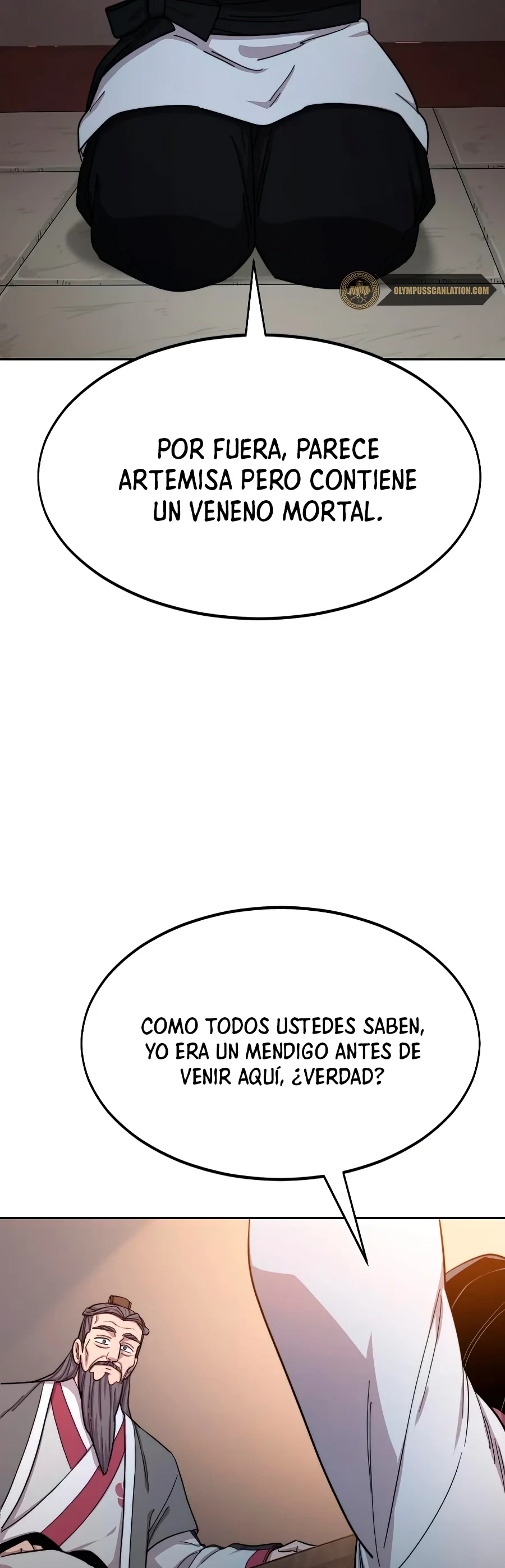 Secta de la montaña > Capitulo 33 > Page 371