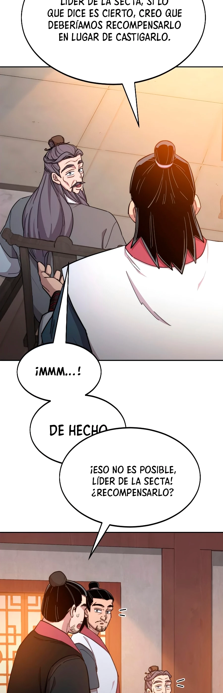 Secta de la montaña > Capitulo 33 > Page 451