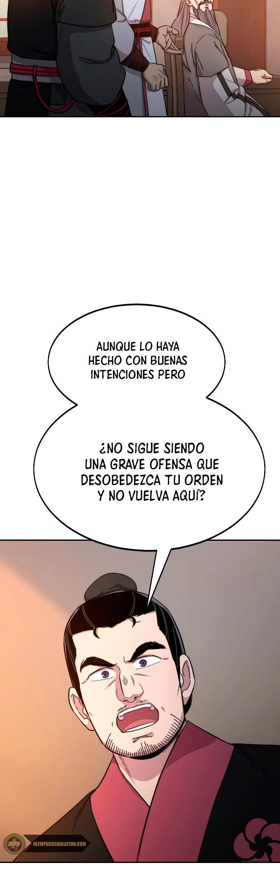 Secta de la montaña > Capitulo 33 > Page 461