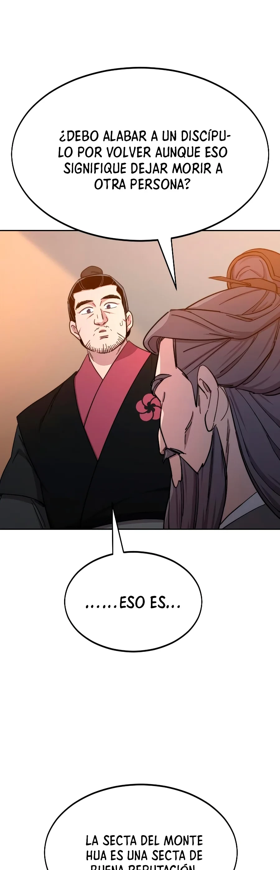 Secta de la montaña > Capitulo 33 > Page 491