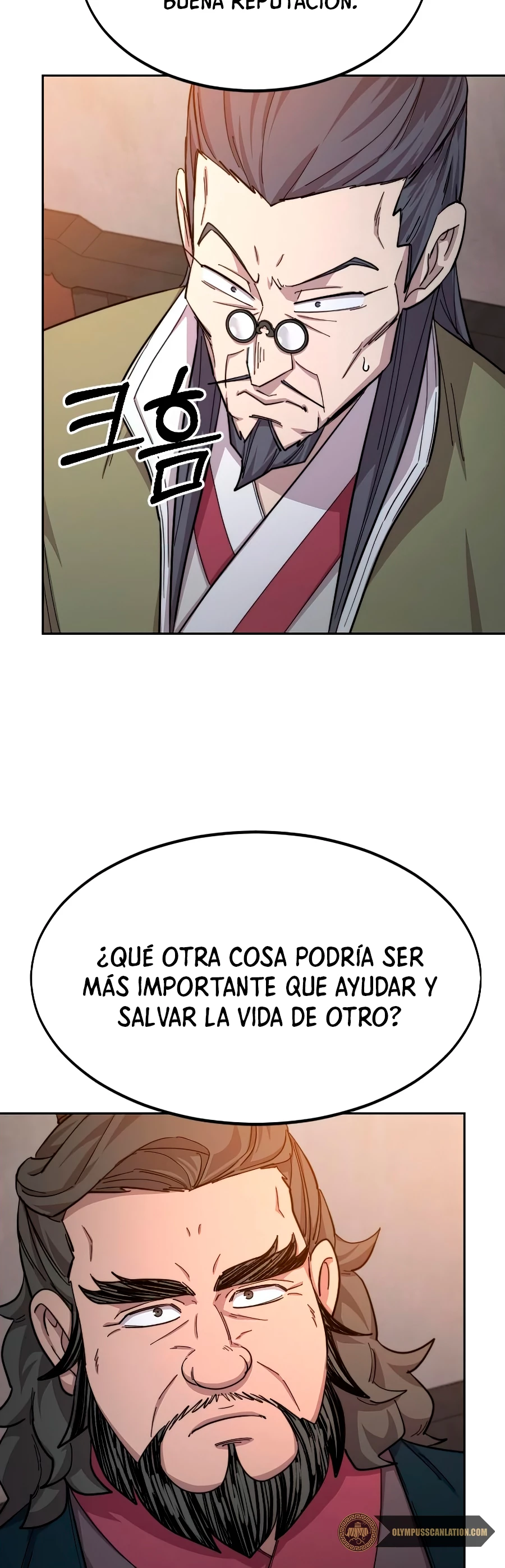 Secta de la montaña > Capitulo 33 > Page 501