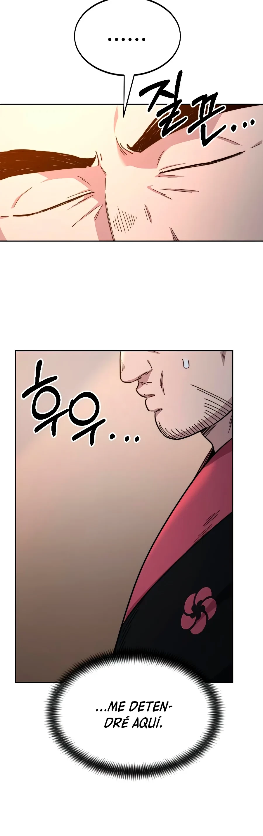 Secta de la montaña > Capitulo 33 > Page 531