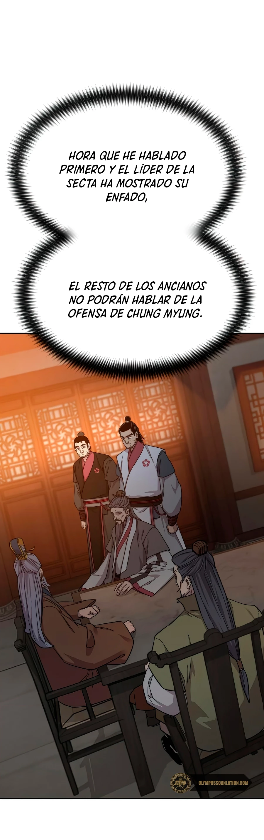 Secta de la montaña > Capitulo 33 > Page 541