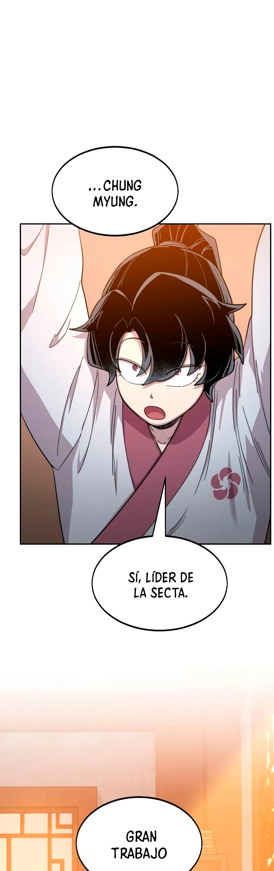 Secta de la montaña > Capitulo 33 > Page 581