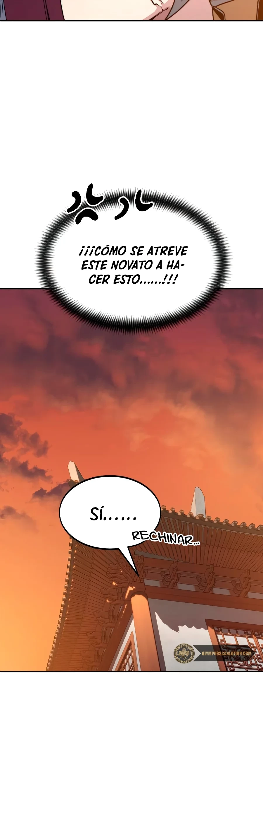 Secta de la montaña > Capitulo 33 > Page 601