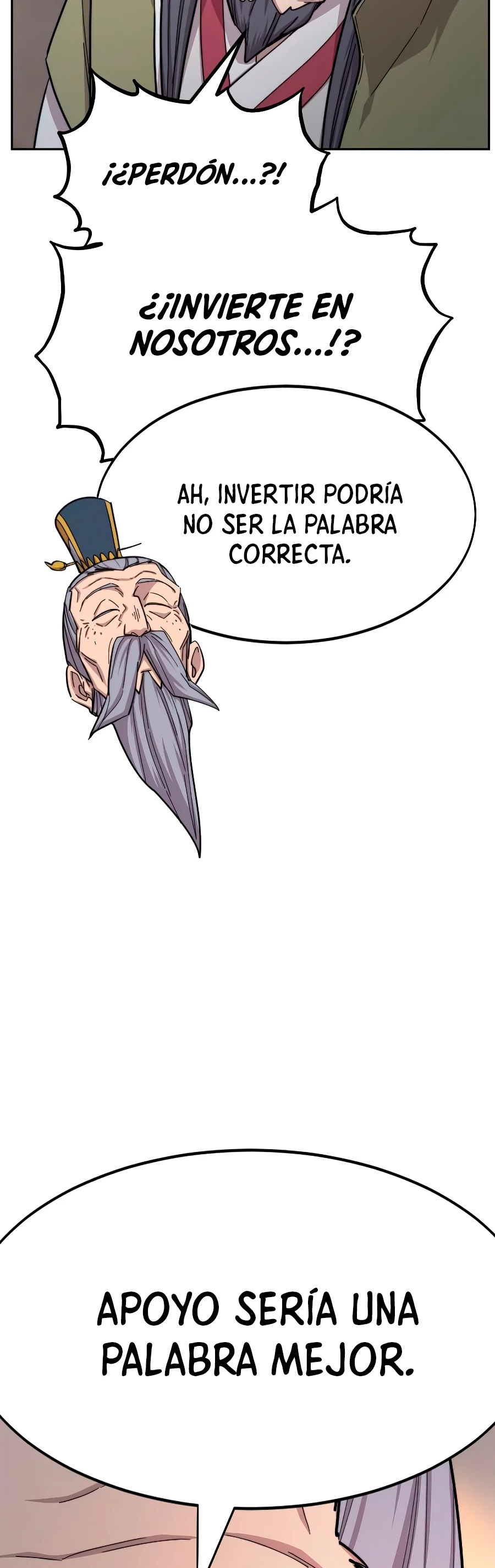 Secta de la montaña > Capitulo 33 > Page 641