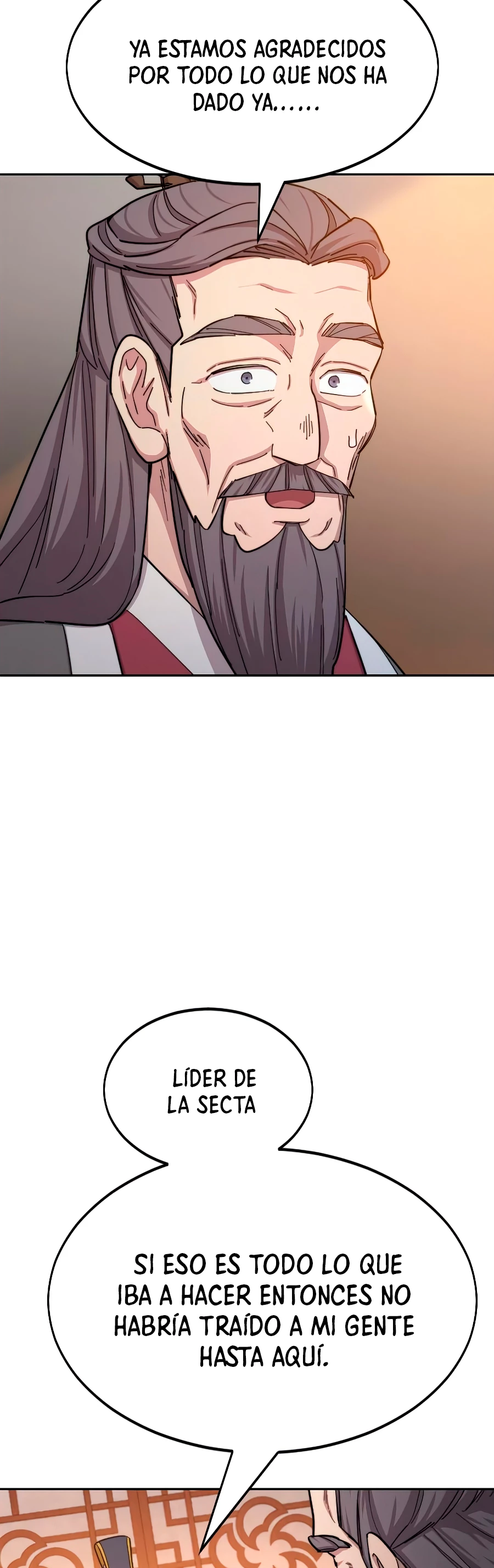 Secta de la montaña > Capitulo 33 > Page 661