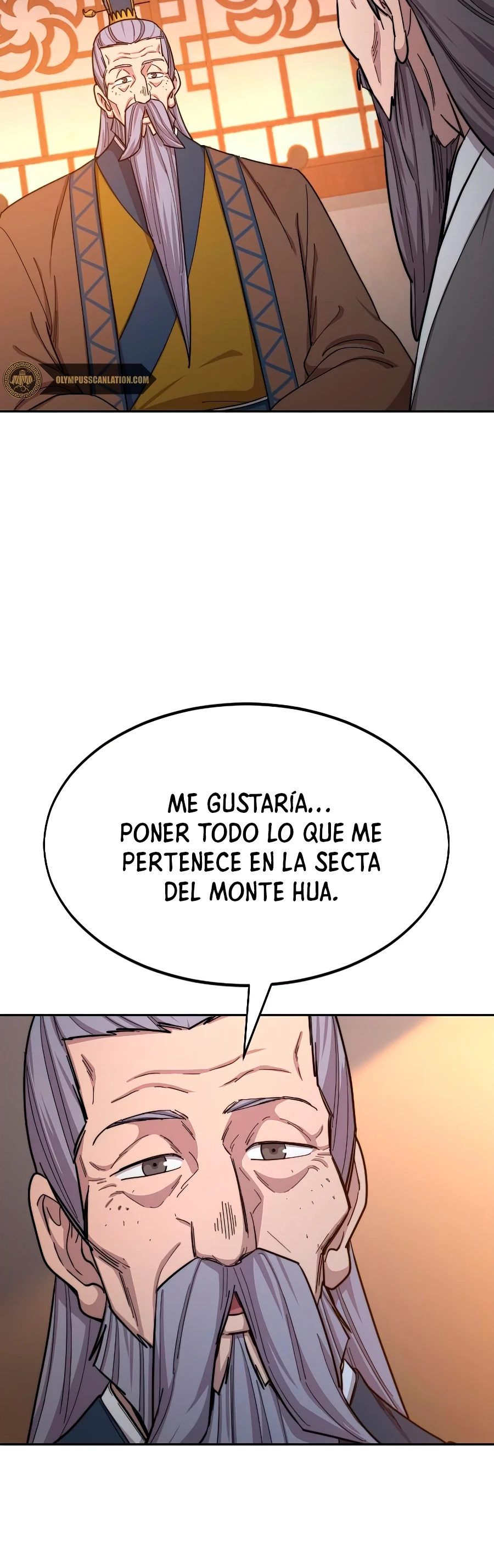 Secta de la montaña > Capitulo 33 > Page 671