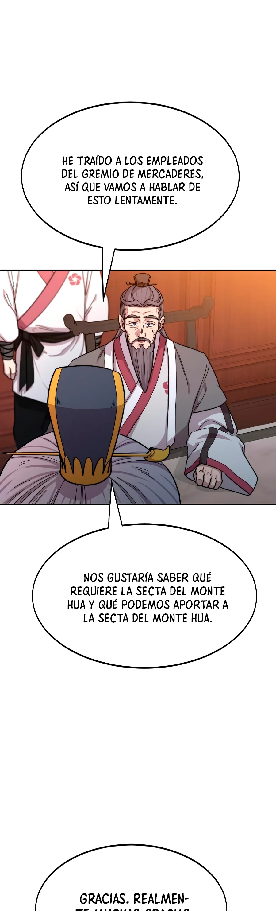 Secta de la montaña > Capitulo 33 > Page 681