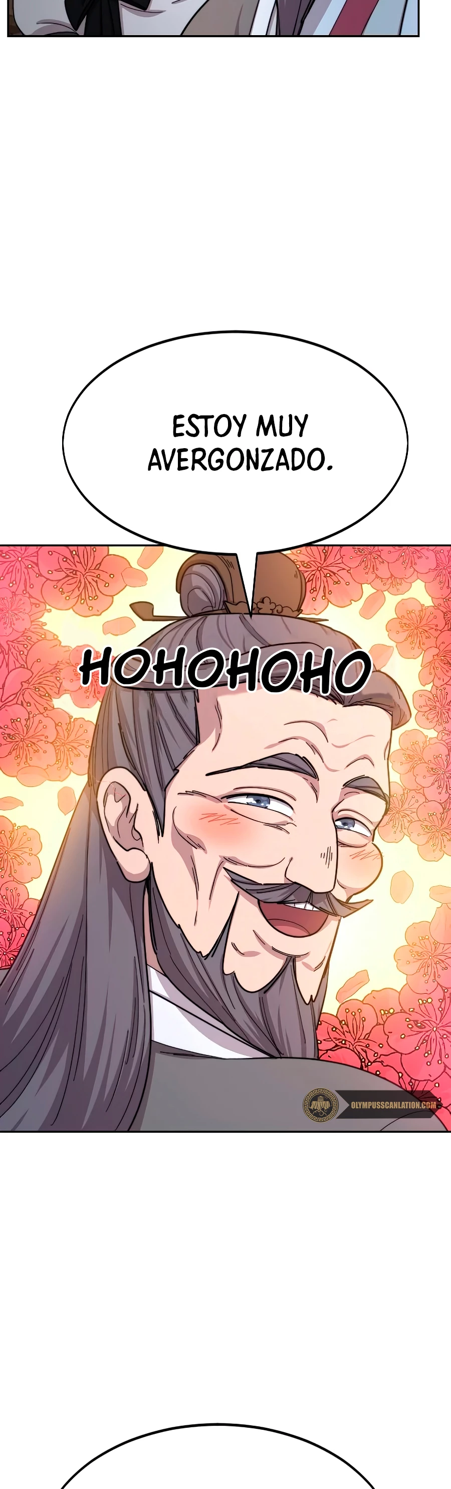 Secta de la montaña > Capitulo 33 > Page 701