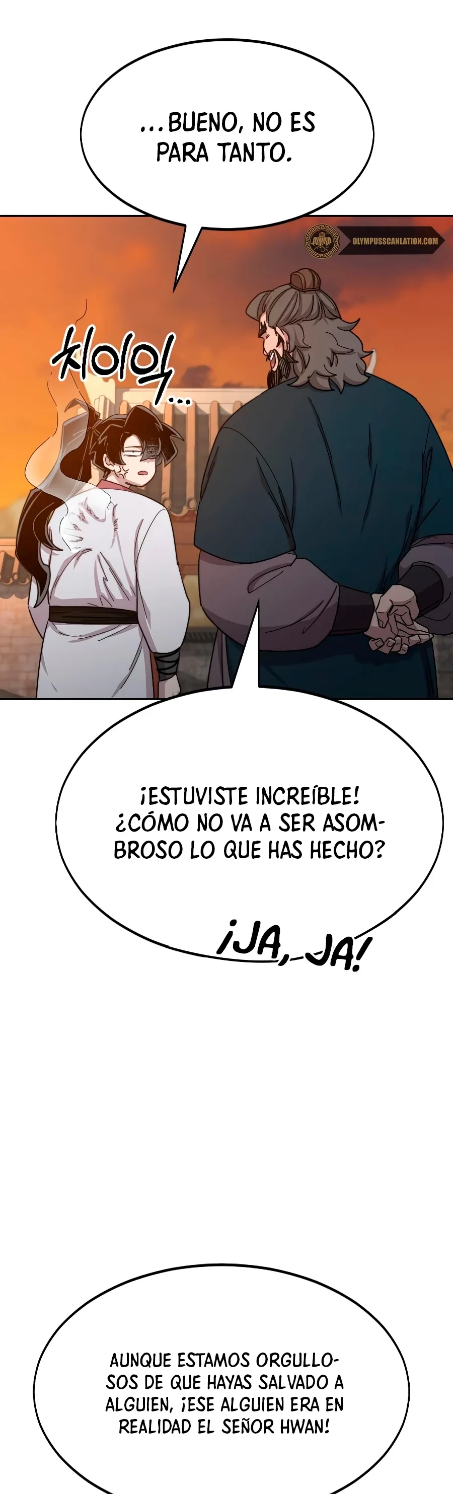 Secta de la montaña > Capitulo 33 > Page 731