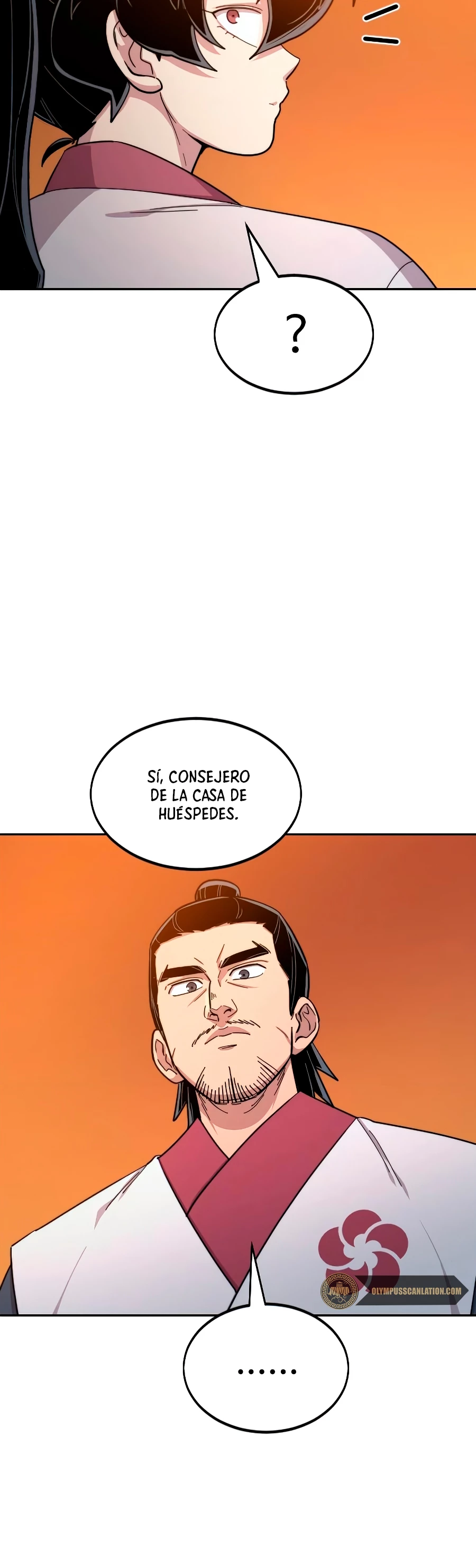 Secta de la montaña > Capitulo 33 > Page 751