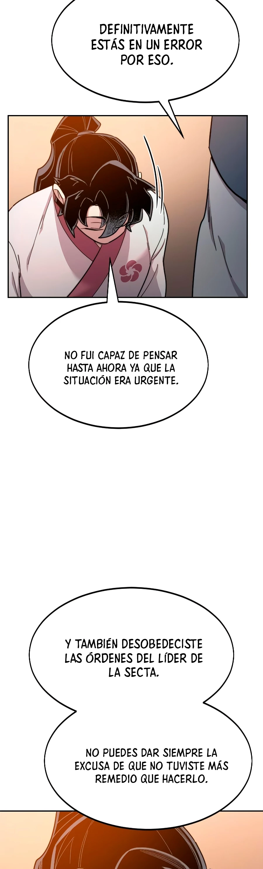 Secta de la montaña > Capitulo 33 > Page 771