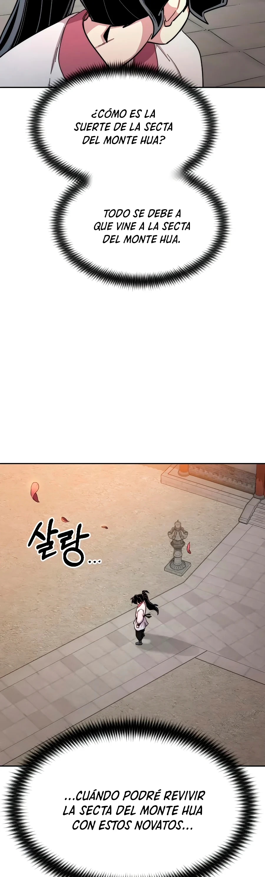 Secta de la montaña > Capitulo 33 > Page 811