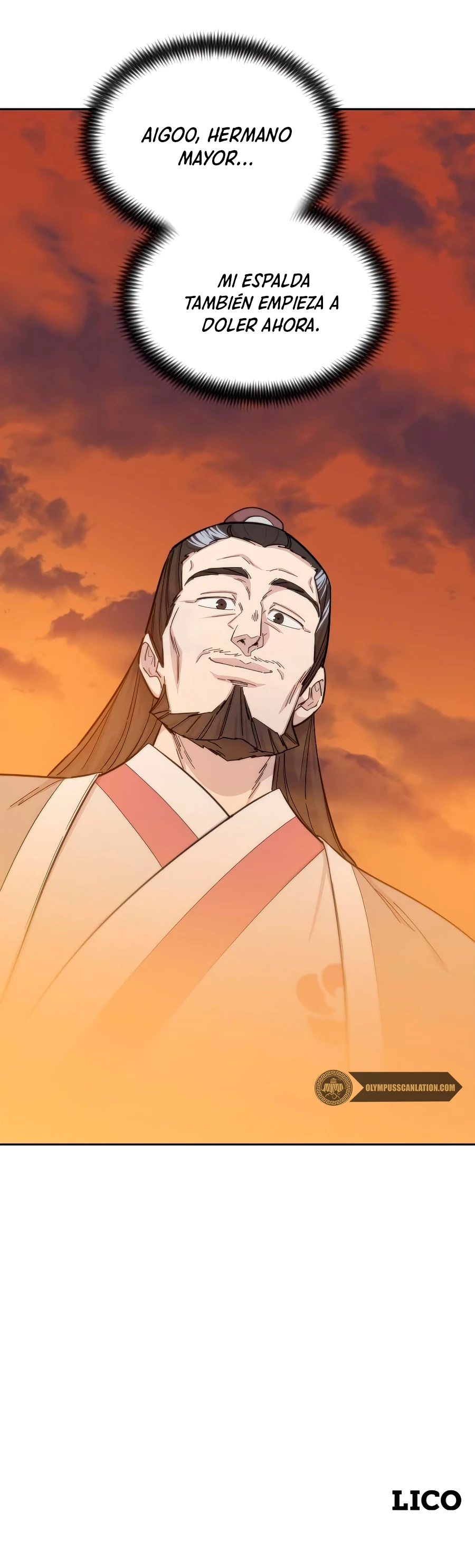 Secta de la montaña > Capitulo 33 > Page 831