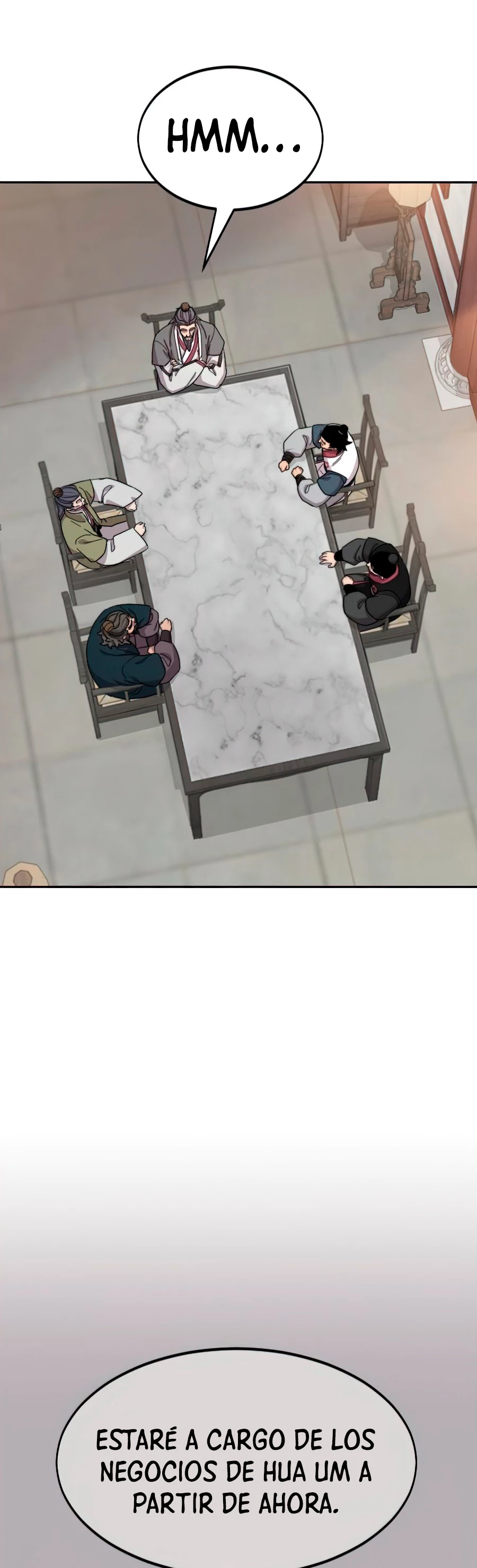 Secta de la montaña > Capitulo 34 > Page 31