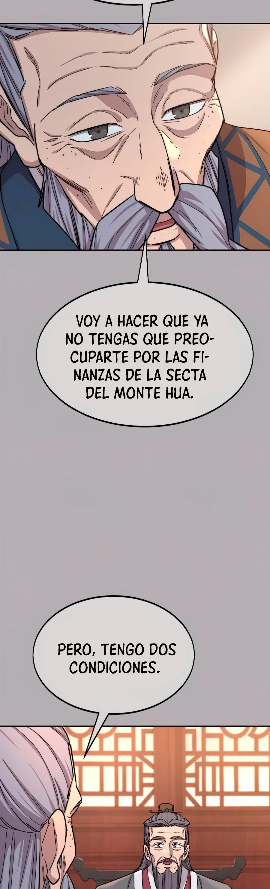 Secta de la montaña > Capitulo 34 > Page 41