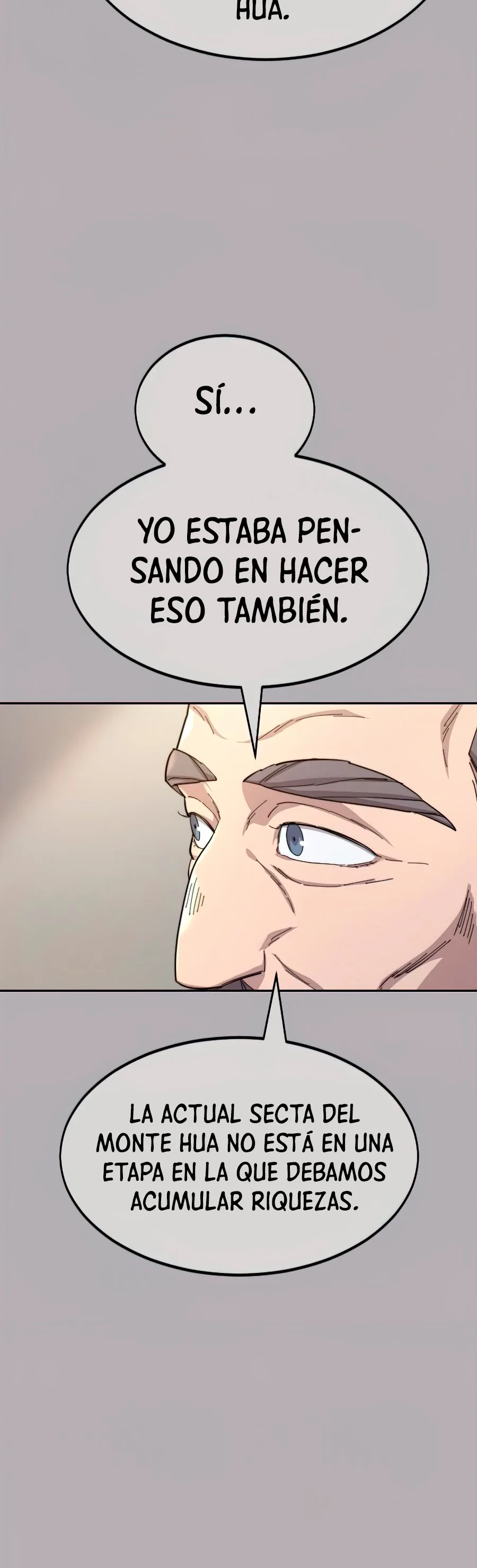 Secta de la montaña > Capitulo 34 > Page 61