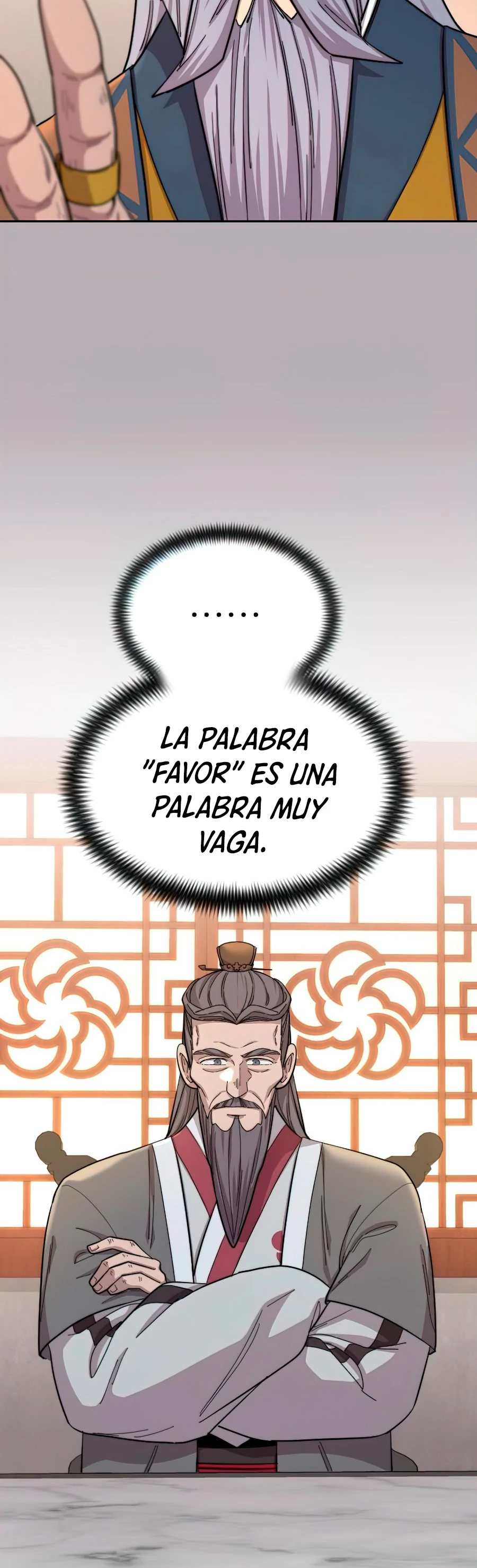 Secta de la montaña > Capitulo 34 > Page 81