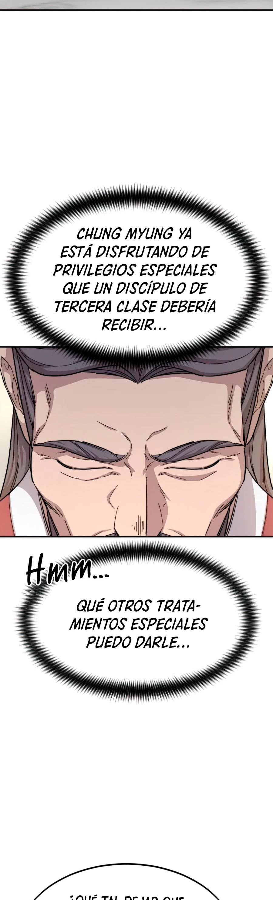 Secta de la montaña > Capitulo 34 > Page 91