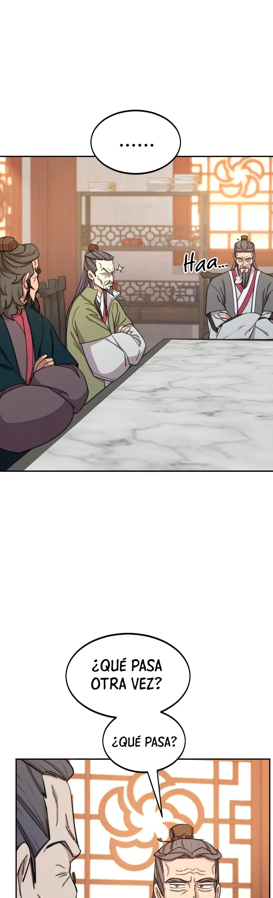 Secta de la montaña > Capitulo 34 > Page 121