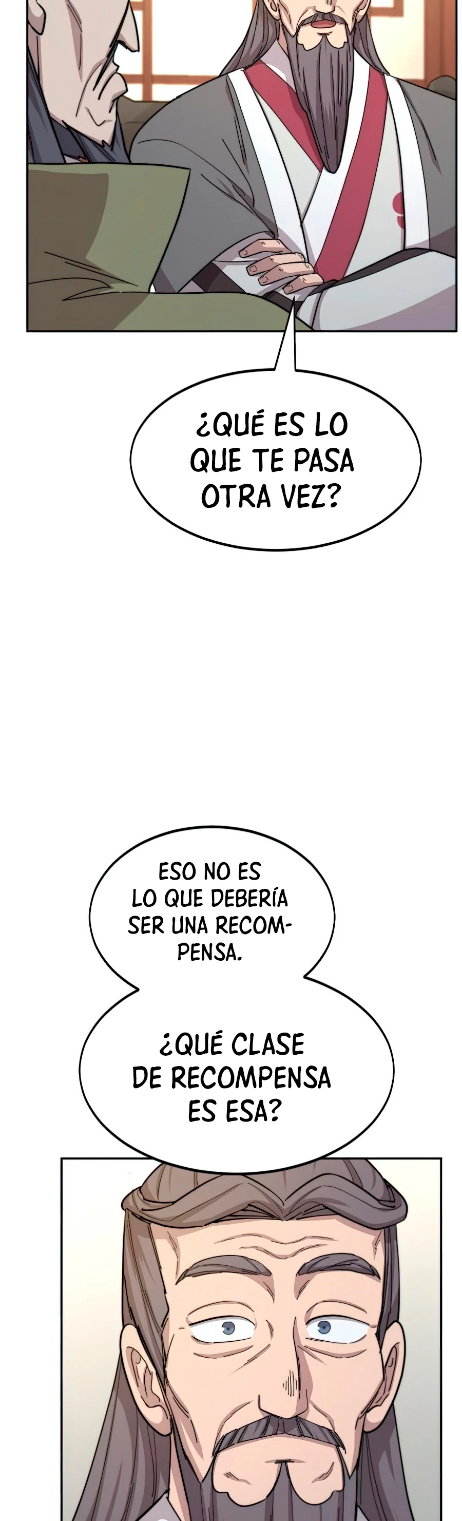 Secta de la montaña > Capitulo 34 > Page 131