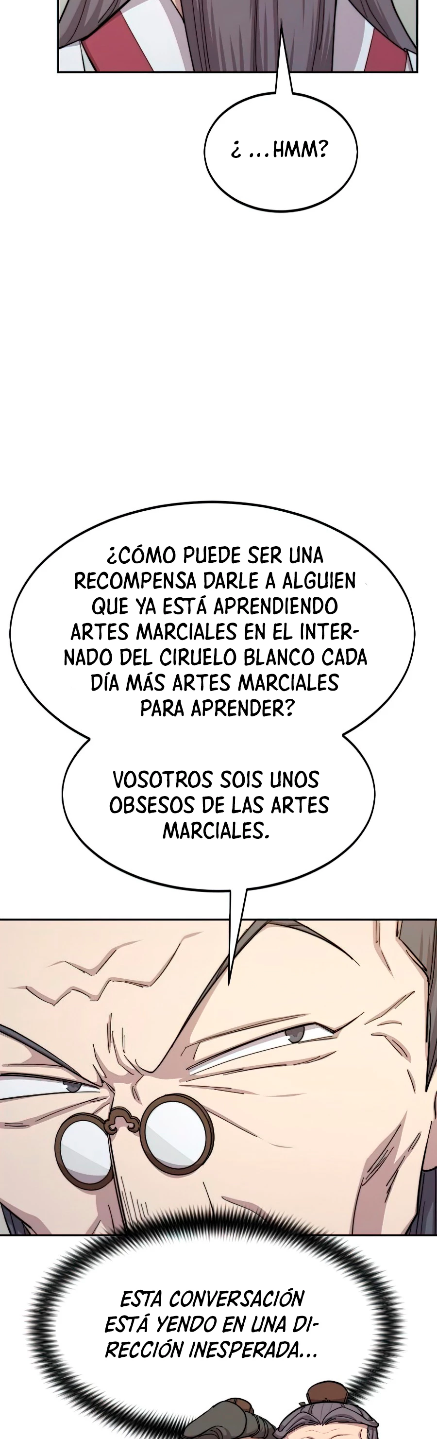 Secta de la montaña > Capitulo 34 > Page 141